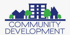 Logos of art, music, dance, and theatre.