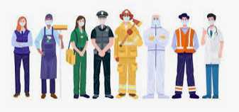 A girl holding a sign that says racism is also a pandemic.