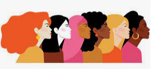 A girl holding a sign that says racism is also a pandemic.